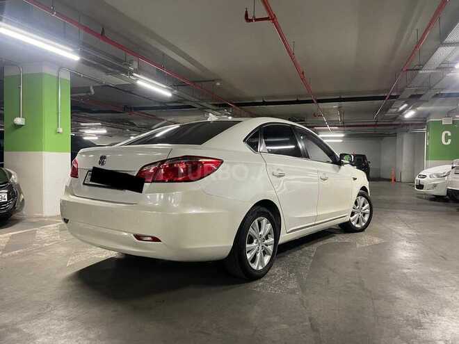 Changan Eado 2014, 166,000 km - 1.6 l - Bakı