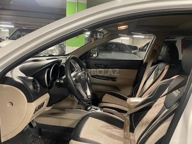 Changan Eado 2014, 166,000 km - 1.6 l - Bakı