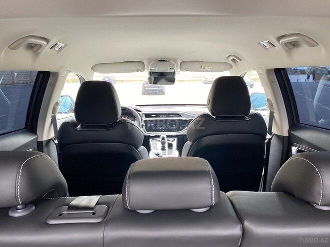 Geely Atlas Pro 2022, 9,100 km - 1.5 l - Bakı