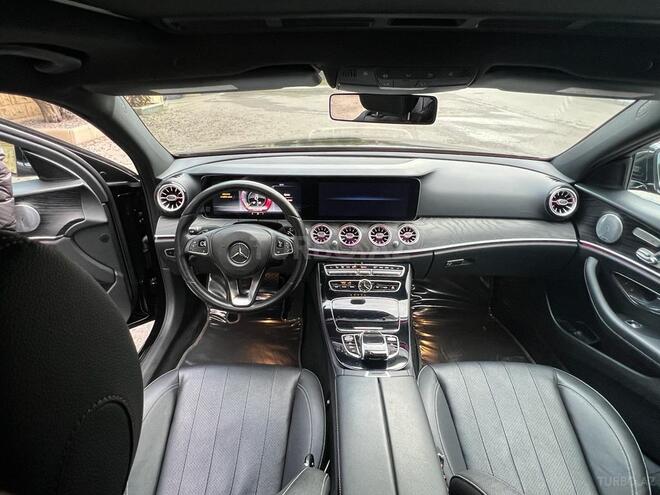 Mercedes E 300 2017, 110,000 km - 2.0 l - Bakı