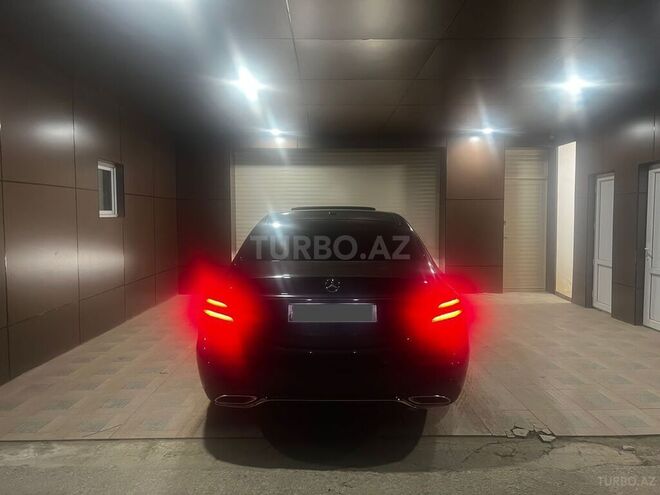 Mercedes E 300 2017, 110,000 km - 2.0 l - Bakı