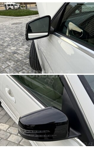 Mercedes C 250 2012, 151,000 km - 1.8 l - Bakı