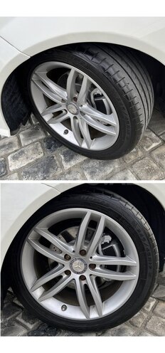 Mercedes C 250 2012, 151,000 km - 1.8 l - Bakı
