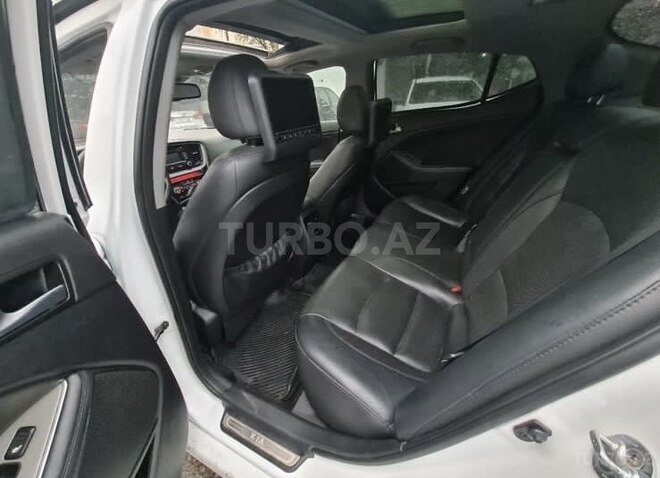 Kia Optima 2015, 104,678 km - 2.0 л - Bakı