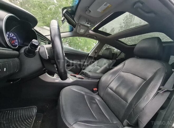 Kia Optima 2015, 104,678 km - 2.0 л - Bakı