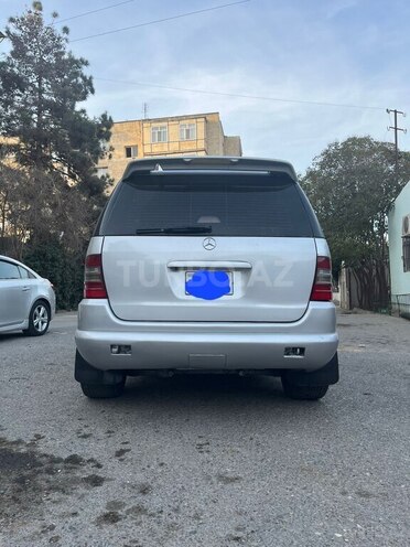 Mercedes ML 320 2000, 442,570 km - 3.2 l - Bakı