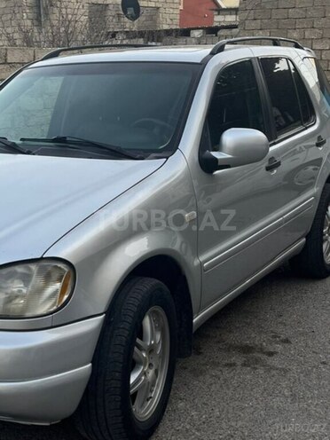 Mercedes ML 320 2000, 442,570 km - 3.2 l - Bakı