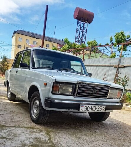 LADA (VAZ) 2107 2004, 399,999 km - 1.6 l - Zərdab