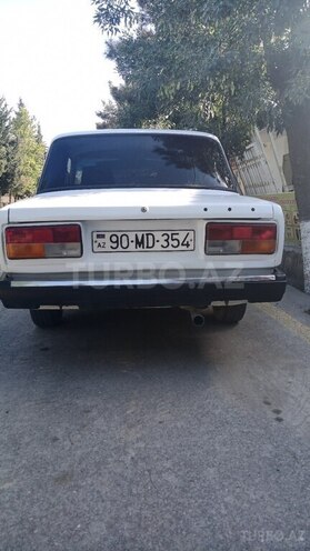 LADA (VAZ) 2107 2004, 399,999 km - 1.6 l - Zərdab