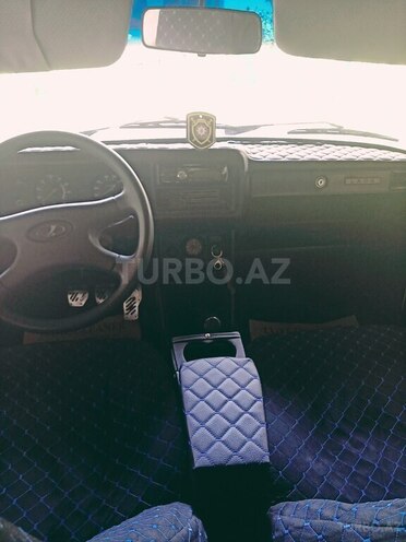 LADA (VAZ) 2107 2004, 399,999 km - 1.6 l - Zərdab