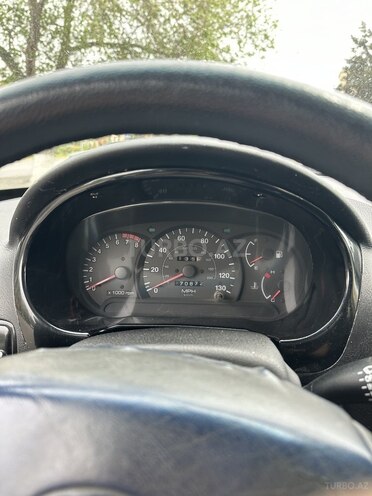 Hyundai Accent 2000, 500,000 km - 1.6 л - Bakı