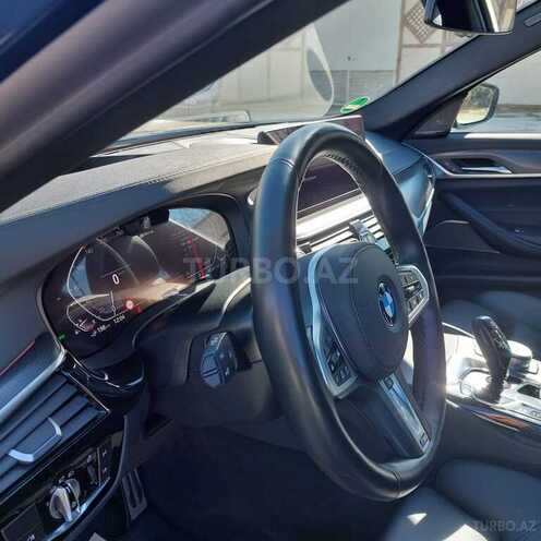 BMW 530e 2021, 21,800 km - 2.0 л - Bakı