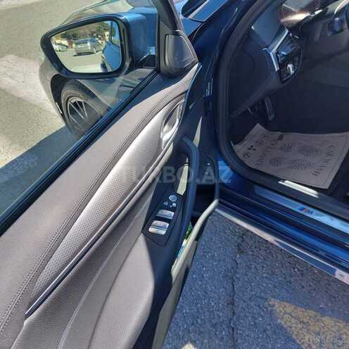BMW 530e 2021, 21,800 km - 2.0 л - Bakı