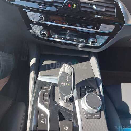 BMW 530e 2021, 21,800 km - 2.0 л - Bakı