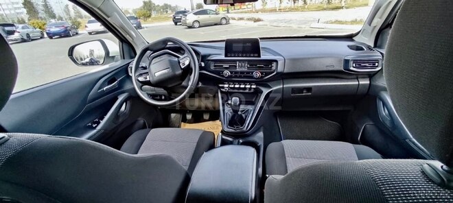 Changan F70 (Hunter) 2021, 133,000 km - 1.9 l - Bakı