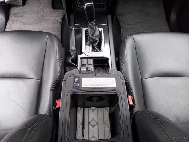 Toyota Prado 2014, 138,000 km - 2.7 l - Bakı