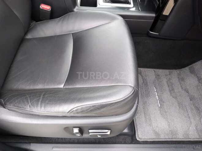 Toyota Prado 2014, 138,000 km - 2.7 l - Bakı