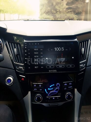 Hyundai Sonata 2012, 149,669 km - 2.0 л - Bakı