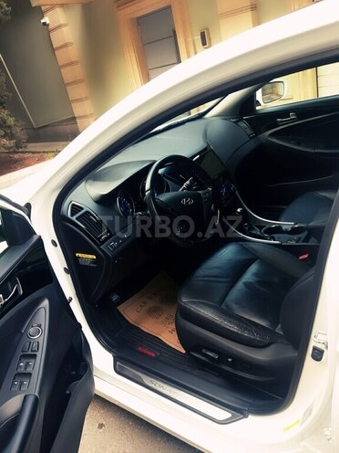 Hyundai Sonata 2012, 149,669 km - 2.0 л - Bakı