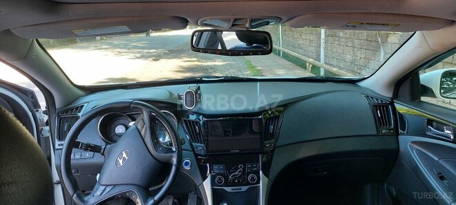 Hyundai Sonata 2012, 149,669 km - 2.0 л - Bakı