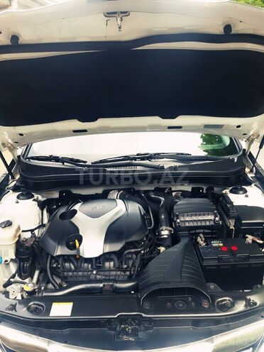 Hyundai Sonata 2012, 149,669 km - 2.0 л - Bakı