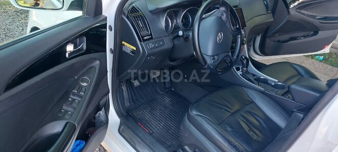 Hyundai Sonata 2012, 149,669 km - 2.0 л - Bakı