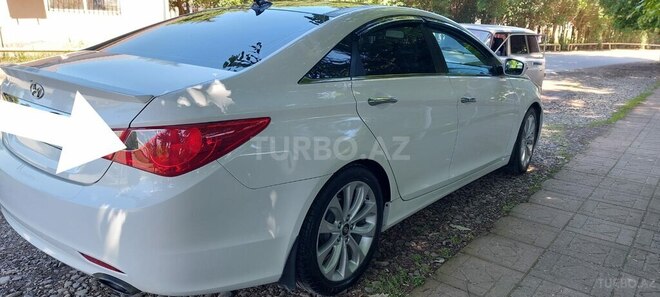 Hyundai Sonata 2012, 149,669 km - 2.0 л - Bakı