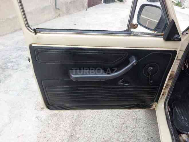 LADA (VAZ) Niva 1986, 209,170 km - 1.6 л - Bakı