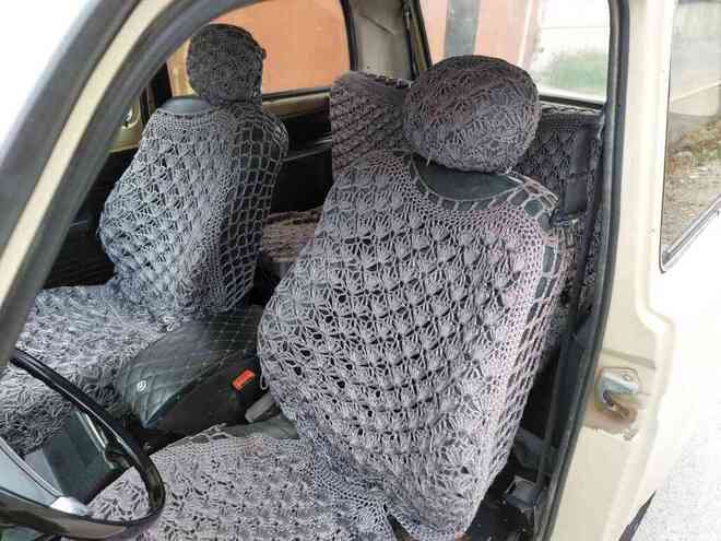 LADA (VAZ) Niva 1986, 209,170 km - 1.6 л - Bakı