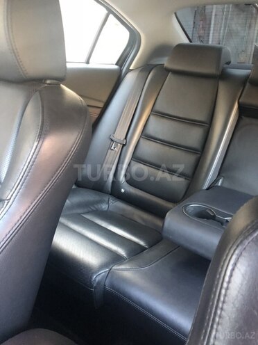 Mazda 6 2015, 133,000 km - 2.5 l - Bakı