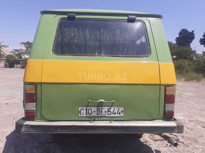 RAF 2203 1992, 295,647 km - 2.4 l - Bakı