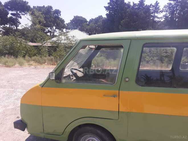 RAF 2203 1992, 295,647 km - 2.4 l - Bakı