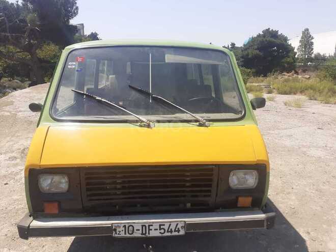 RAF 2203 1992, 295,647 km - 2.4 l - Bakı