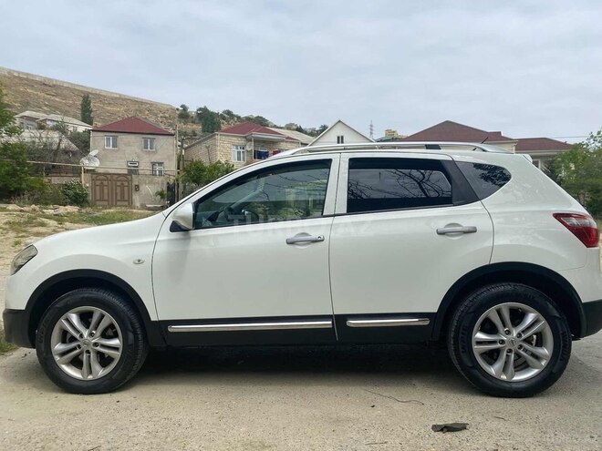 Nissan Qashqai 2012, 170,000 km - 2.0 l - Bakı
