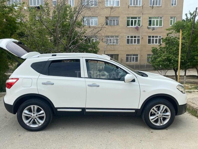 Nissan Qashqai 2012, 170,000 km - 2.0 l - Bakı