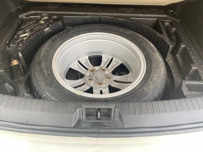 Nissan Qashqai 2012, 170,000 km - 2.0 l - Bakı