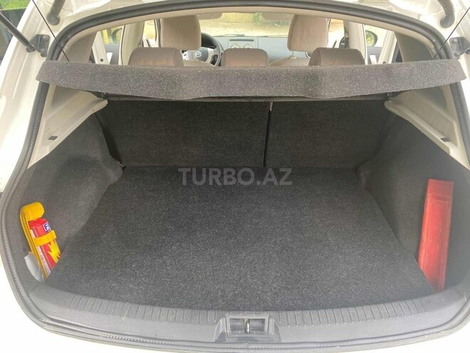 Nissan Qashqai 2012, 170,000 km - 2.0 l - Bakı