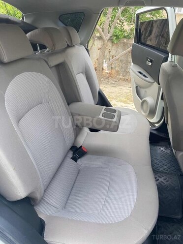 Nissan Qashqai 2012, 170,000 km - 2.0 l - Bakı