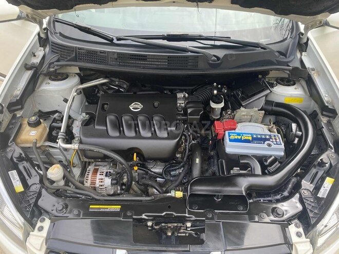 Nissan Qashqai 2012, 170,000 km - 2.0 l - Bakı