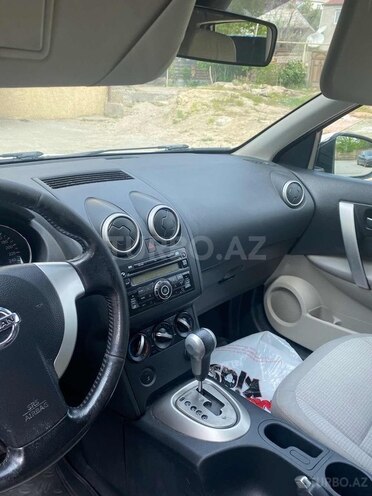 Nissan Qashqai 2012, 170,000 km - 2.0 l - Bakı
