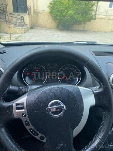 Nissan Qashqai 2012, 170,000 km - 2.0 l - Bakı