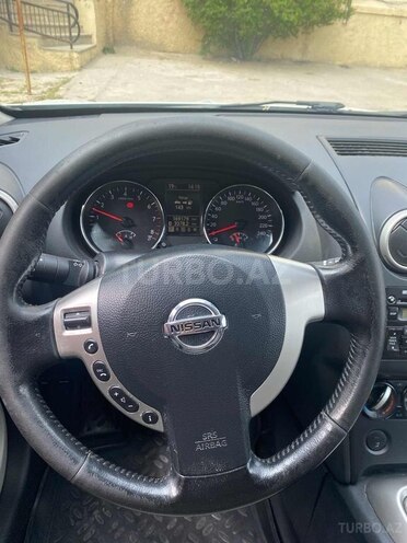 Nissan Qashqai 2012, 170,000 km - 2.0 l - Bakı