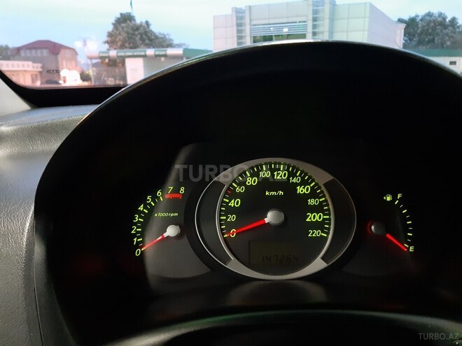 Hyundai Tucson 2009, 147,300 km - 2.0 л - Quba