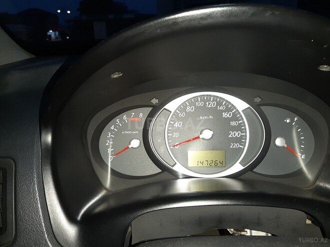 Hyundai Tucson 2009, 147,300 km - 2.0 л - Quba
