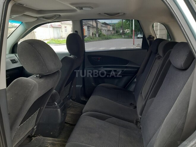 Hyundai Tucson 2009, 147,300 km - 2.0 л - Quba