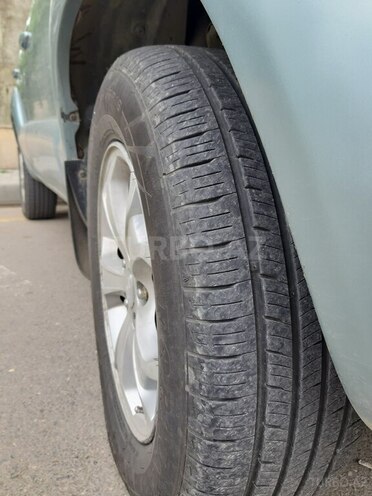 Hyundai Tucson 2009, 147,300 km - 2.0 л - Quba