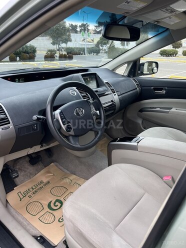 Toyota Prius 2007, 292,000 km - 1.5 л - Bakı