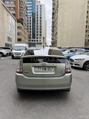 Toyota Prius 2007, 292,000 km - 1.5 л - Bakı