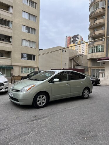 Toyota Prius 2007, 292,000 km - 1.5 л - Bakı