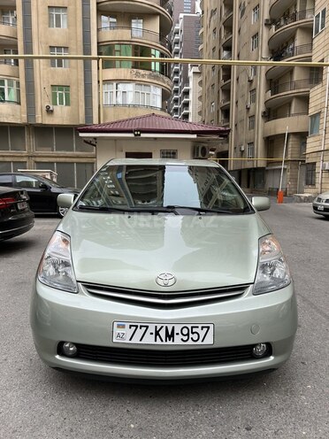 Toyota Prius 2007, 292,000 km - 1.5 л - Bakı